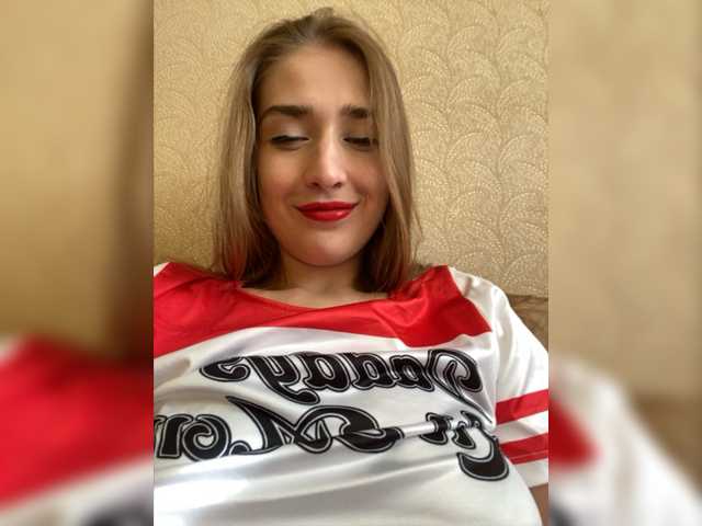 Transliacijos ekrano nuotraukos SweetyMeow