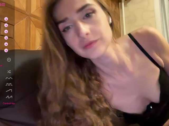 Transliacijos ekrano nuotraukos SweetyMeow