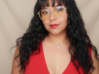 Erotinis vaizdo pokalbis CandyBrowm