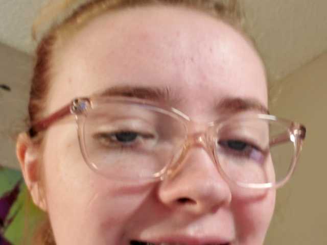 Profilio nuotrauka CandyBurger21