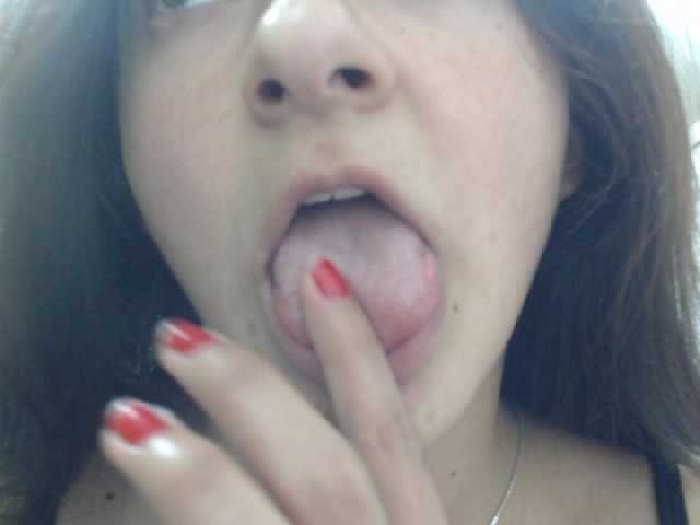 Transliacijos ekrano nuotraukos CandyCara87