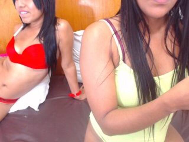 Transliacijos ekrano nuotraukos CandyCarnaval