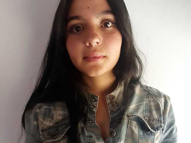 Profilio nuotrauka candycherry