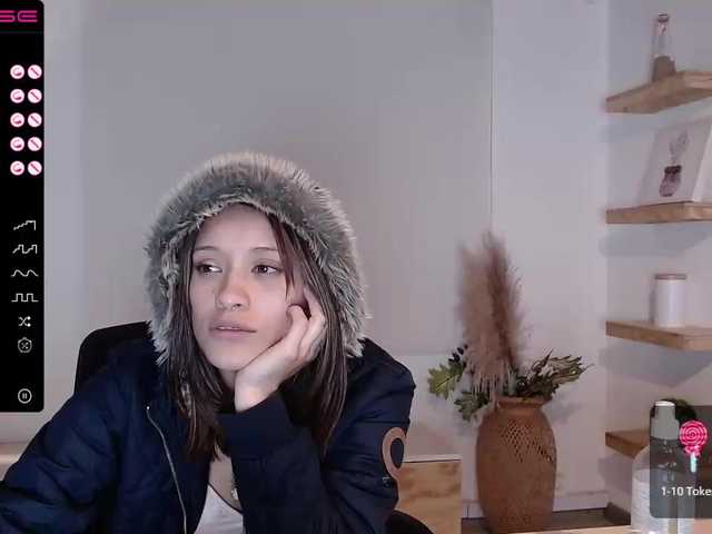 Transliacijos ekrano nuotraukos candycherryhot