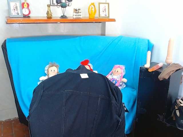 Transliacijos ekrano nuotraukos candyduca18