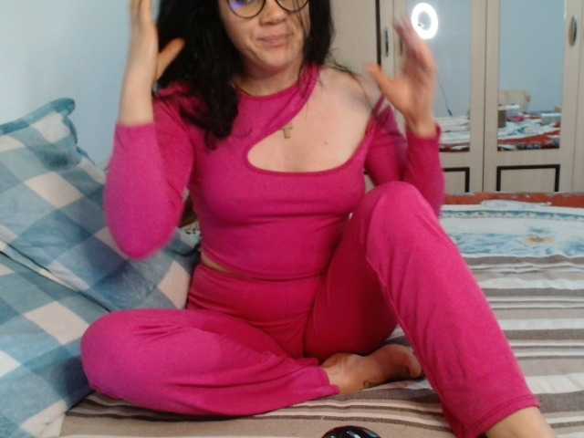 Transliacijos ekrano nuotraukos Candyemilly1