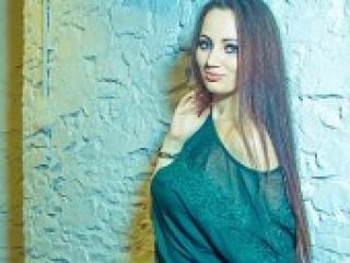 Erotinis vaizdo pokalbis candygirl17