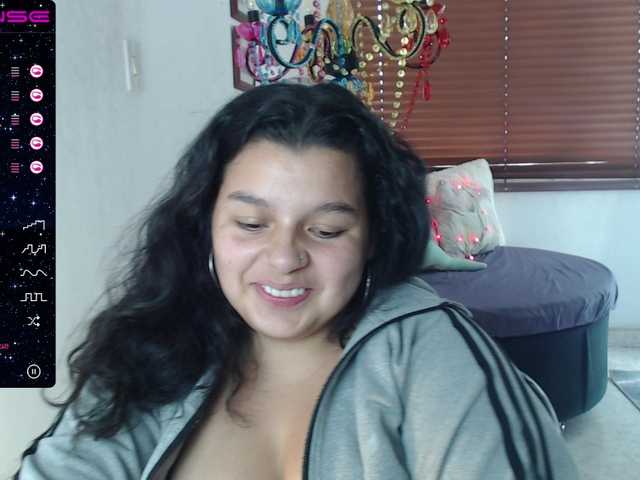 Nuotraukos CandyHood Hi guys welcome to my room, now that you are here lets have some fun!/cum show at goal/ PVT on [none] 333