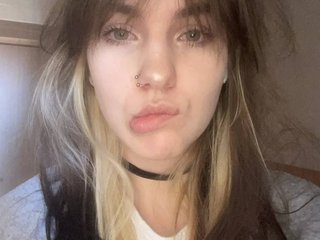 Erotinis vaizdo pokalbis CandyJoly