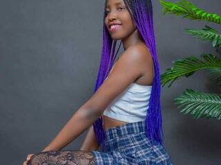 Erotinis vaizdo pokalbis barbeyy