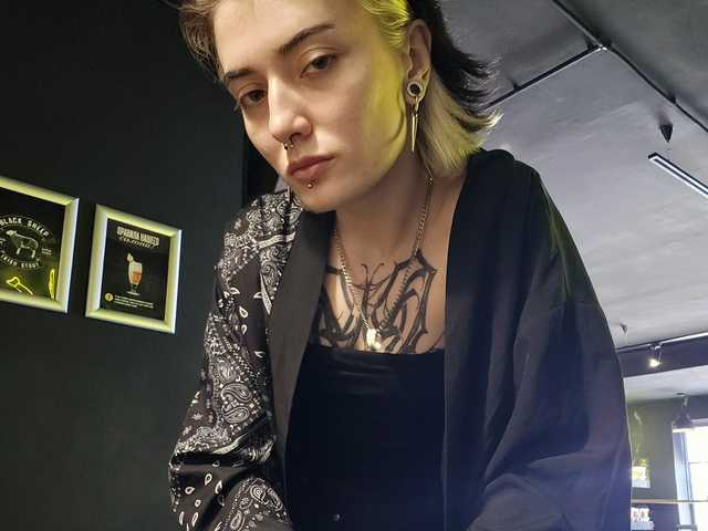 Profilio nuotrauka CandyLola
