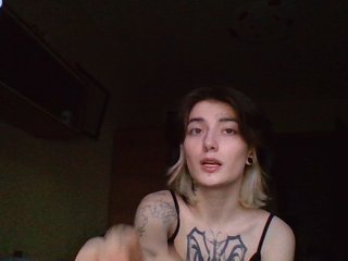 Erotinis vaizdo pokalbis CandyLola