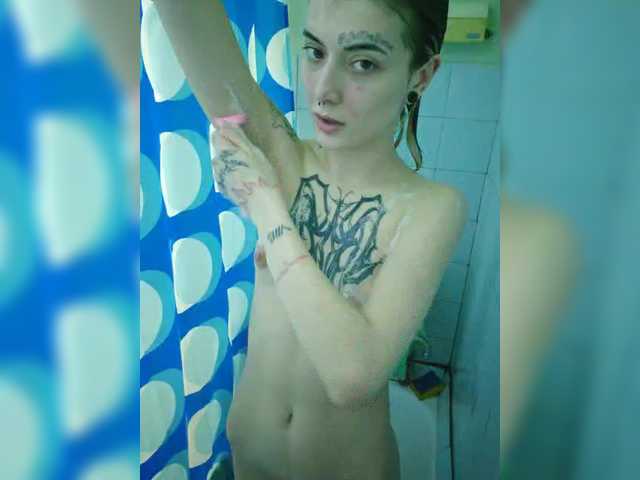 Transliacijos ekrano nuotraukos CandyLola