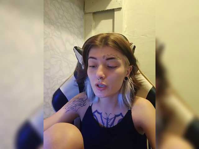 Transliacijos ekrano nuotraukos CandyLola