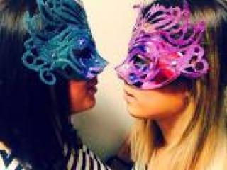 Erotinis vaizdo pokalbis candylovee