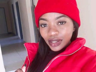 Erotinis vaizdo pokalbis CandyNaynay