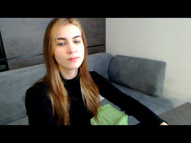 Transliacijos ekrano nuotraukos CandyRose