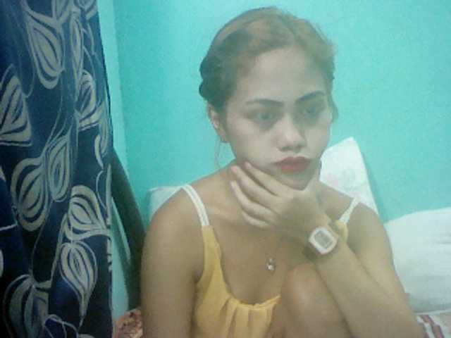 Transliacijos ekrano nuotraukos CandyRose26