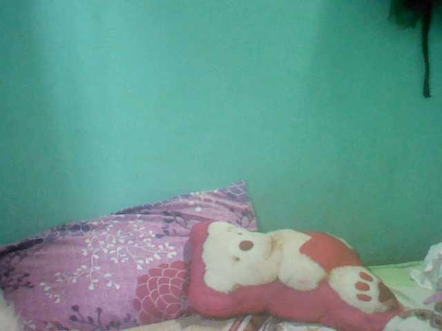 Transliacijos ekrano nuotraukos CandyRose26