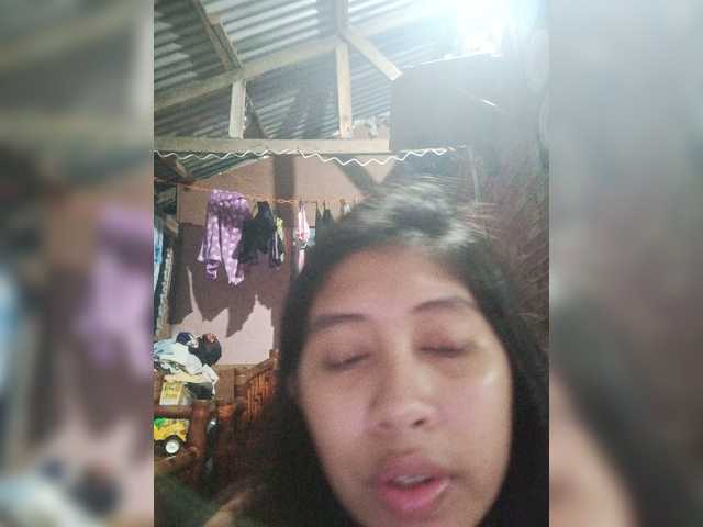 Transliacijos ekrano nuotraukos CandyRose26