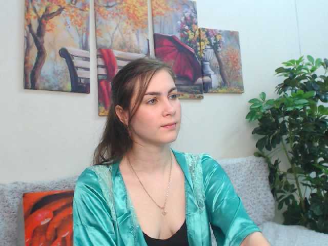 Nuotraukos Candyrosee LOVENSE ON/ anyshow in private/