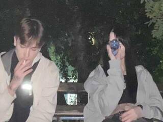 Erotinis vaizdo pokalbis candysos