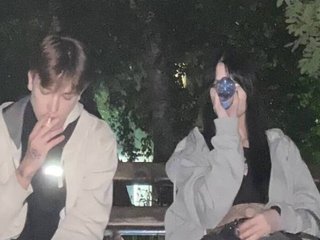 Erotinis vaizdo pokalbis candysos