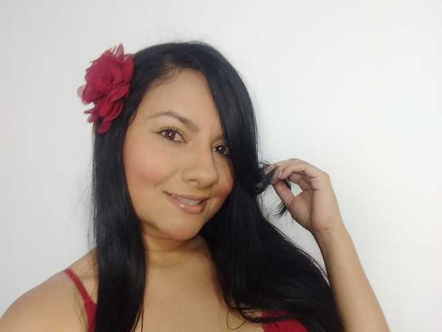 Profilio nuotrauka Candystar1