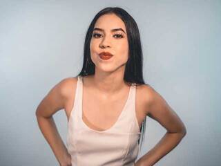 Erotinis vaizdo pokalbis CandyStone