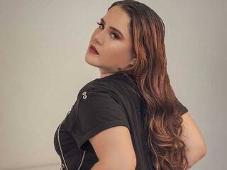 Erotinis vaizdo pokalbis CandyTaylor