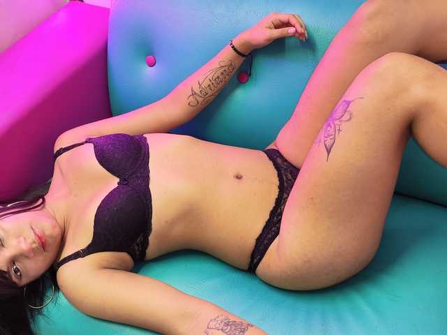 Profilio nuotrauka candywildx