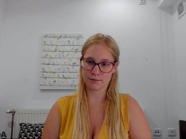 Transliacijos ekrano nuotraukos CandyX18