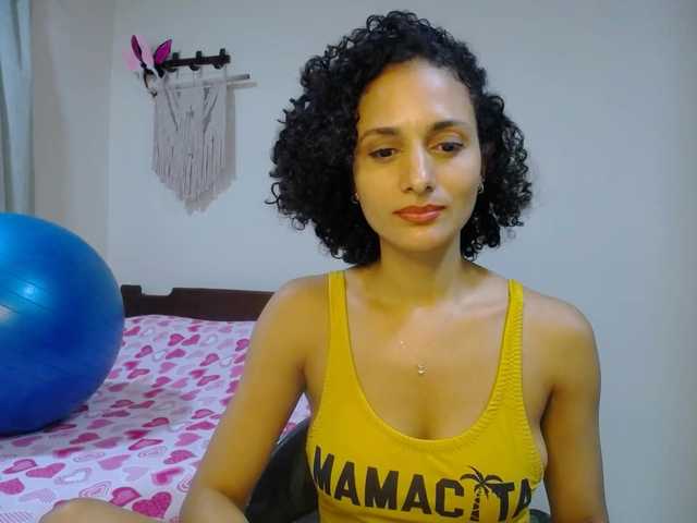 Transliacijos ekrano nuotraukos Canela12