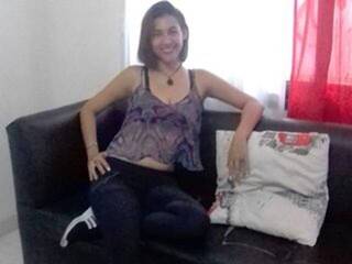 Erotinis vaizdo pokalbis canelitahott