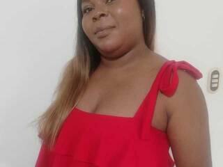 Erotinis vaizdo pokalbis CanelitaPassi