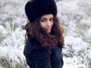 Erotinis vaizdo pokalbis canellha