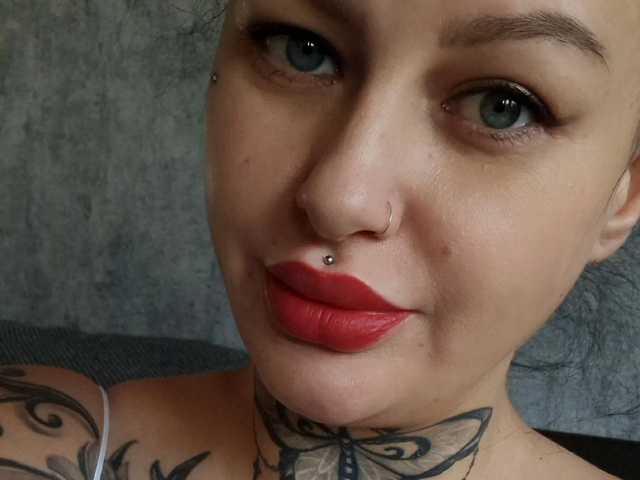 Profilio nuotrauka CannabisQueen