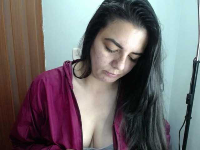 Nuotraukos cannispa28 tits show 10 # ass open 15 # squirt for 100 tks