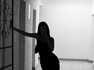 Erotinis vaizdo pokalbis _-Bulochka-_