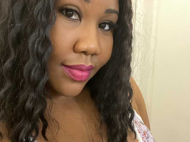 Profilio nuotrauka CaramelBBW