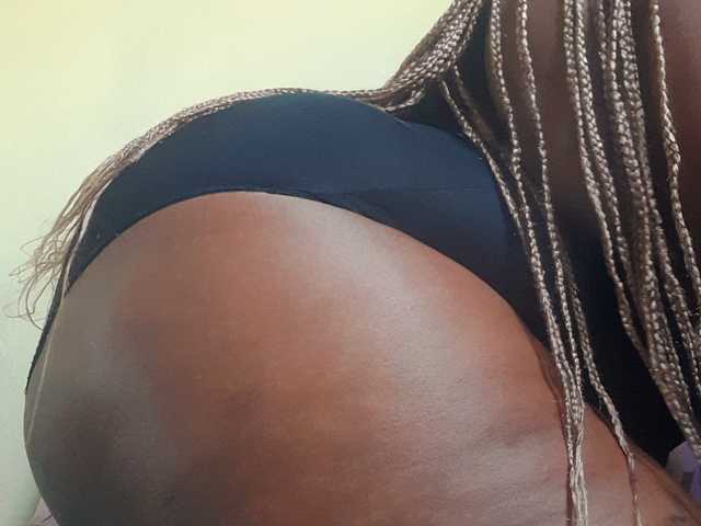 Profilio nuotrauka CaramelBbw
