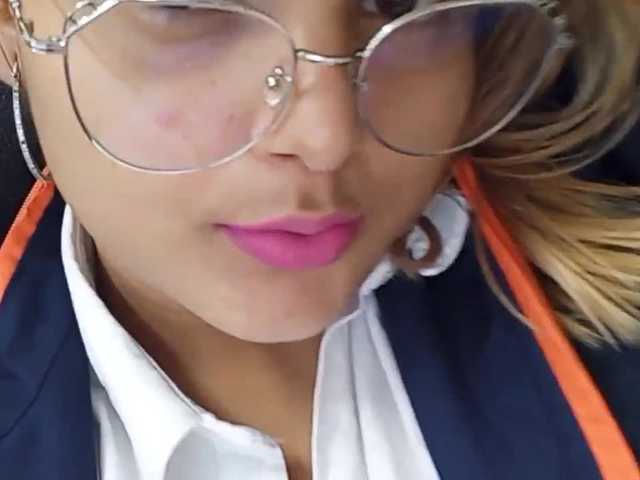 Transliacijos ekrano nuotraukos Caramelitoplu