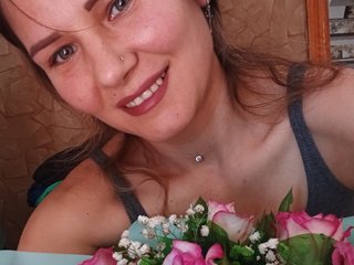 Erotinis vaizdo pokalbis Carina4487
