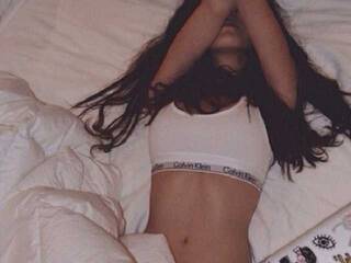 Erotinis vaizdo pokalbis Carito35