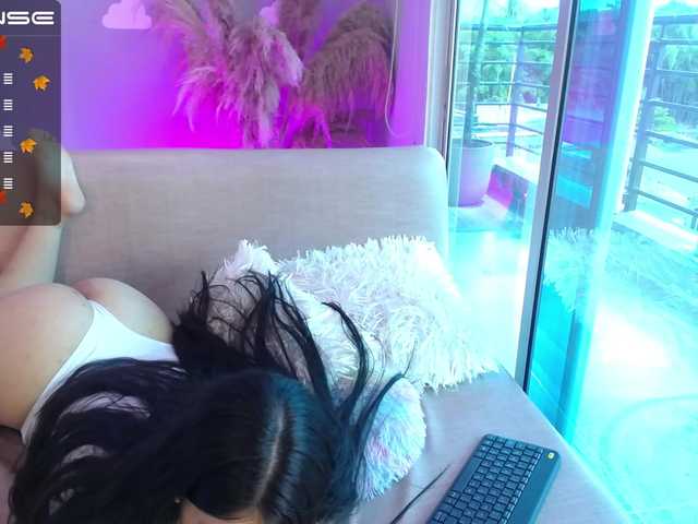 Transliacijos ekrano nuotraukos CarlaDias