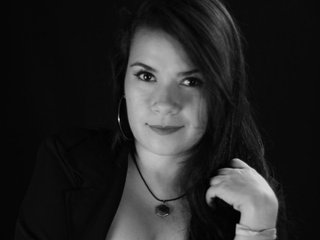 Erotinis vaizdo pokalbis Carlajames