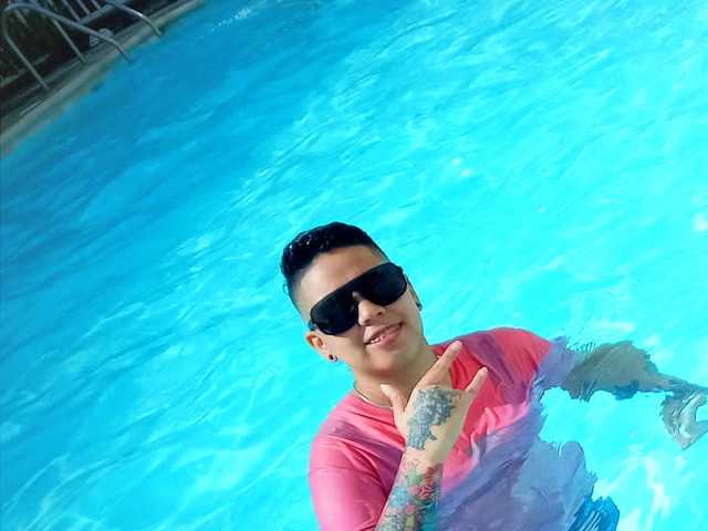Profilio nuotrauka CarlaSexy