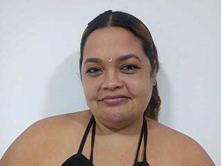 Erotinis vaizdo pokalbis CarlaZafira