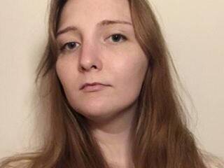 Erotinis vaizdo pokalbis CarliJoy