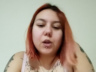 Erotinis vaizdo pokalbis Carlottinahot